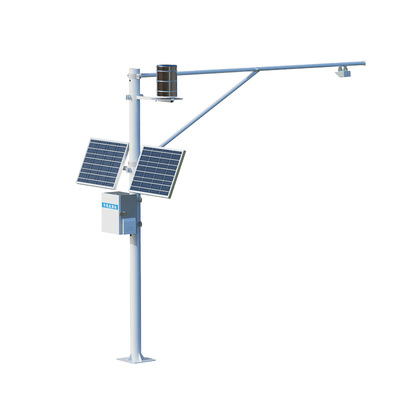 2025+派送服务 小型水文监测站如何优化中小河流水资源分配