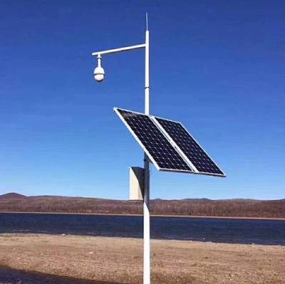 高速公路全程监控 易达光电服务赋能智慧交通，助力交通信息化与水文服务协同发展