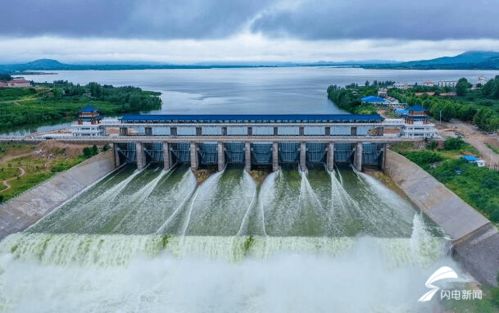 风雨逆行硬核担当 临沂市水文局全力迎战本轮暴雨洪水 水文服务